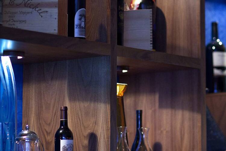 Carmel Kitchen Wine Bar Winter Park Orlando